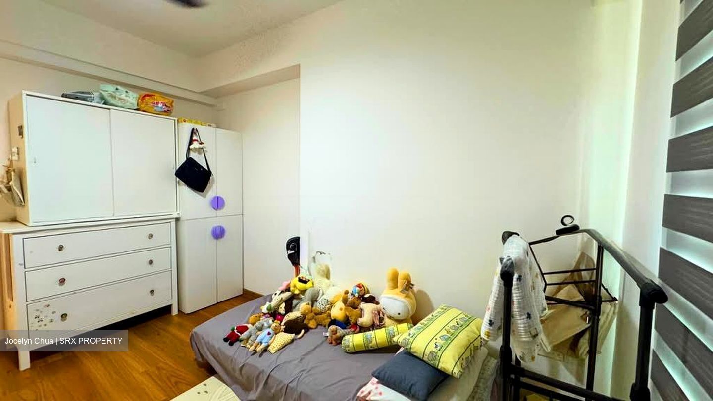Blk 126C Eastdelta @ Canberra (Sembawang), HDB 5 Rooms #572131481